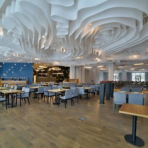 In Between Hotel by Vanilla Group