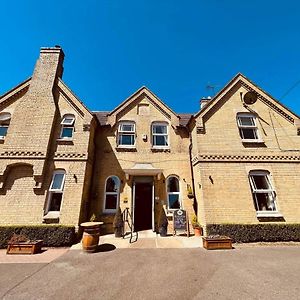 The Finch Hatton Arms