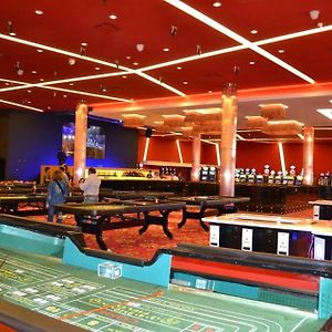 Ansenuza Hotel Casino Spa