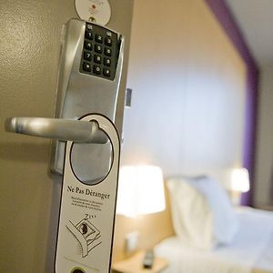 Classic Quadruple Room