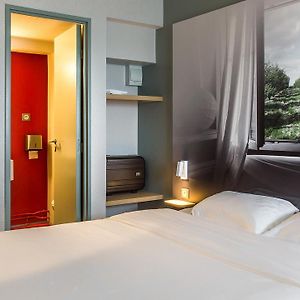 Chambre Double avec Accès aux Personnes Handicapées